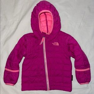 Thermoball Jacket